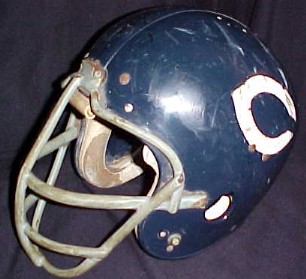 Bears - Game Worn