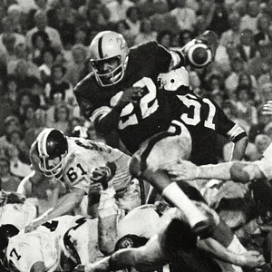 1970 peach bowl