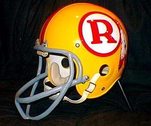 1971 washington redskins